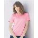 Hanes - Ladies' ComfortSoft T-Shirt - 5680