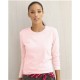Hanes - Ladies' ComfortSoft Long Sleeve T-Shirt - 5580