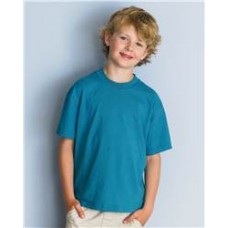 Gildan - DryBlend 50/50 Youth T-Shirt - 8000B