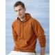 Gildan - Dryblend Hooded Sweatshirt - 12500