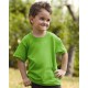 Fruit of the Loom - Youth Heavy Cotton T-Shirt - 3930BR